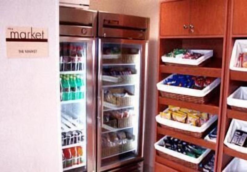 酒店 Springhill Suites By Marriott Palm Desert