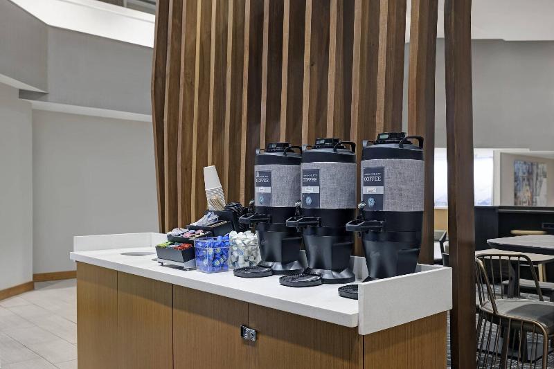 酒店 Springhill Suites By Marriott Palm Desert