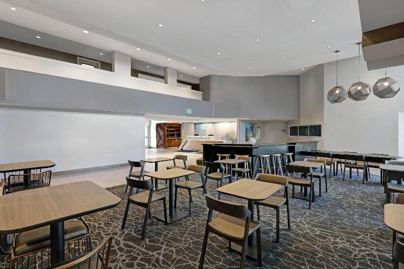 酒店 Springhill Suites By Marriott Palm Desert