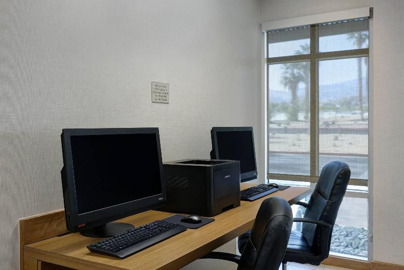 酒店 Springhill Suites By Marriott Palm Desert