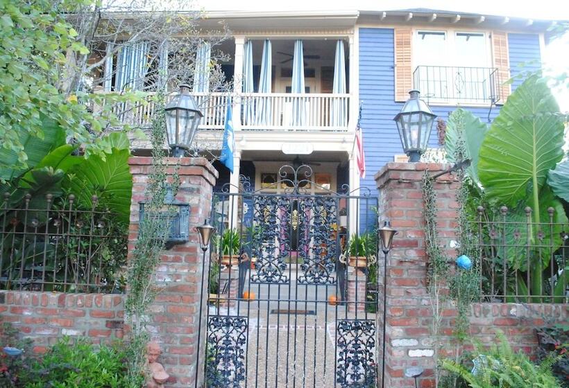 호텔 Stay Fairfield Fairfield Place And Fairfield Manor Bed & Breakfast