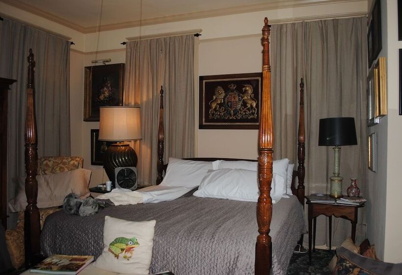 호텔 Stay Fairfield Fairfield Place And Fairfield Manor Bed & Breakfast