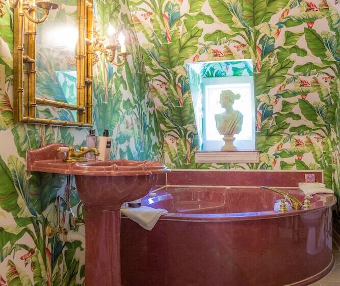 호텔 Stay Fairfield Fairfield Place And Fairfield Manor Bed & Breakfast