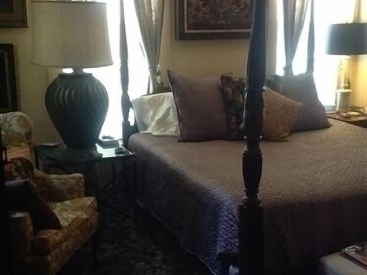 호텔 Stay Fairfield Fairfield Place And Fairfield Manor Bed & Breakfast