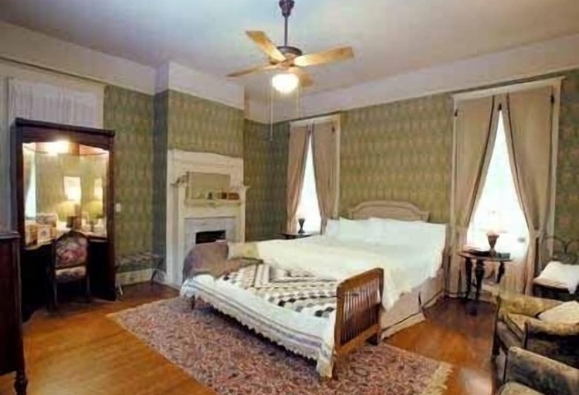 호텔 Stay Fairfield Fairfield Place And Fairfield Manor Bed & Breakfast