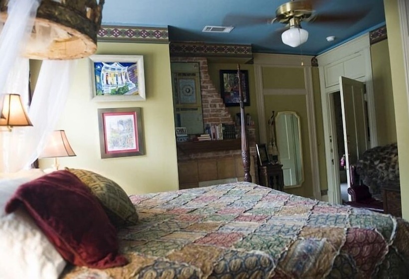 호텔 Stay Fairfield Fairfield Place And Fairfield Manor Bed & Breakfast