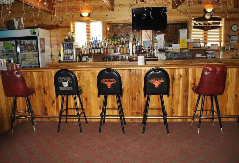 فندق Super 8 By Wyndham Newcastle