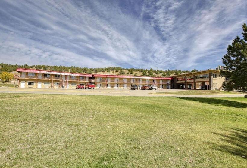 فندق Super 8 By Wyndham Newcastle