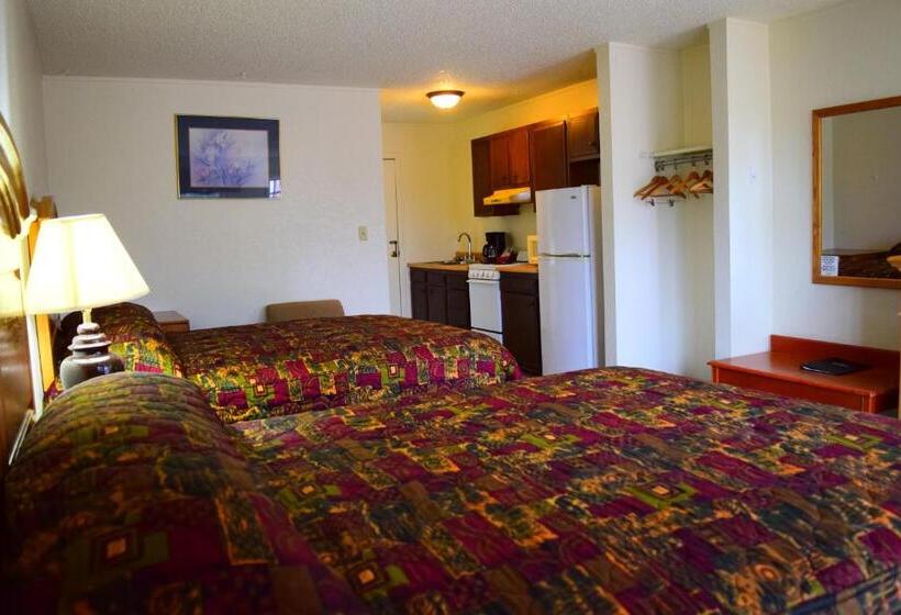 فندق Super 8 By Wyndham Newcastle