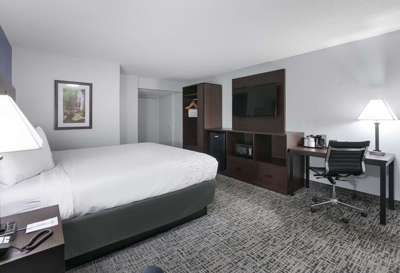 Surestay Plus Hotel By Best Western Gatlinburg