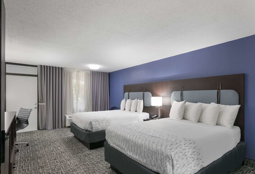 Surestay Plus Hotel By Best Western Gatlinburg