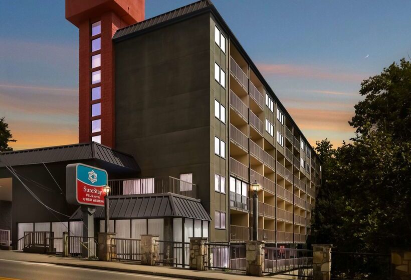 Surestay Plus Hotel By Best Western Gatlinburg
