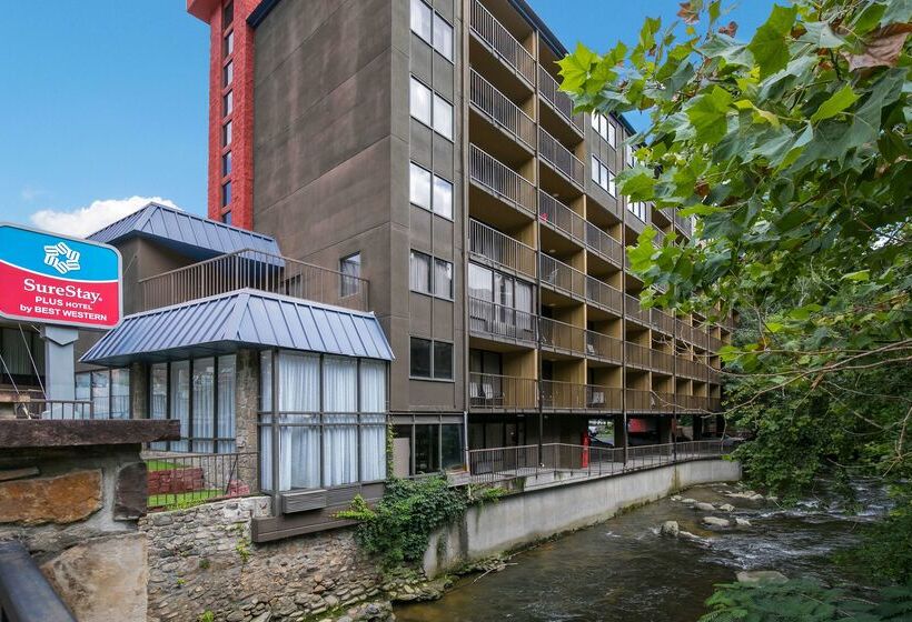 Surestay Plus Hotel By Best Western Gatlinburg