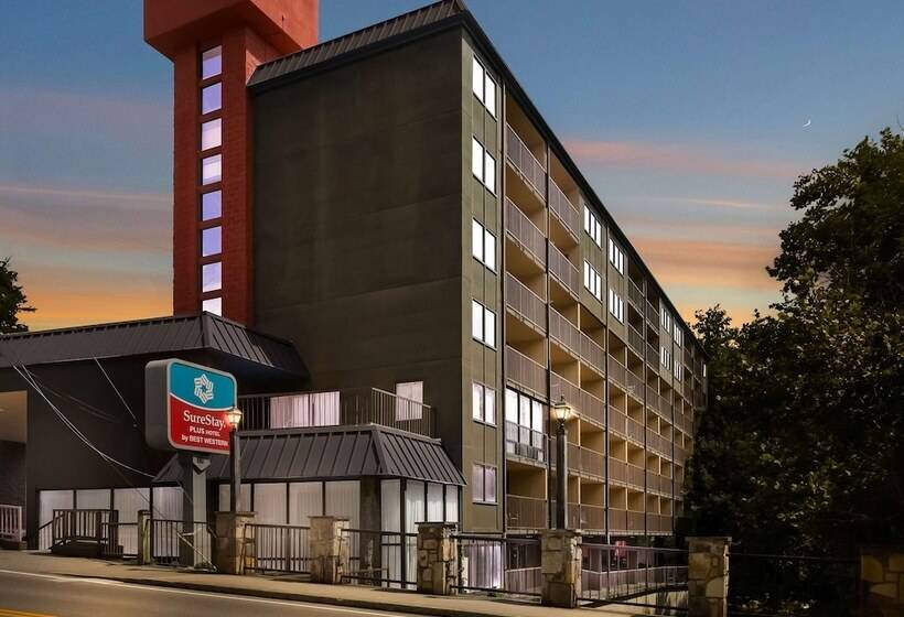 Surestay Plus Hotel By Best Western Gatlinburg