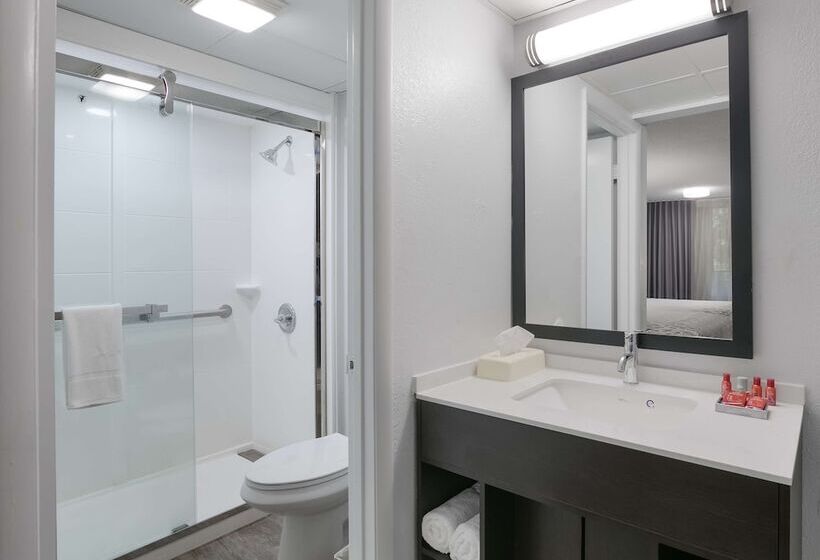 Surestay Plus Hotel By Best Western Gatlinburg