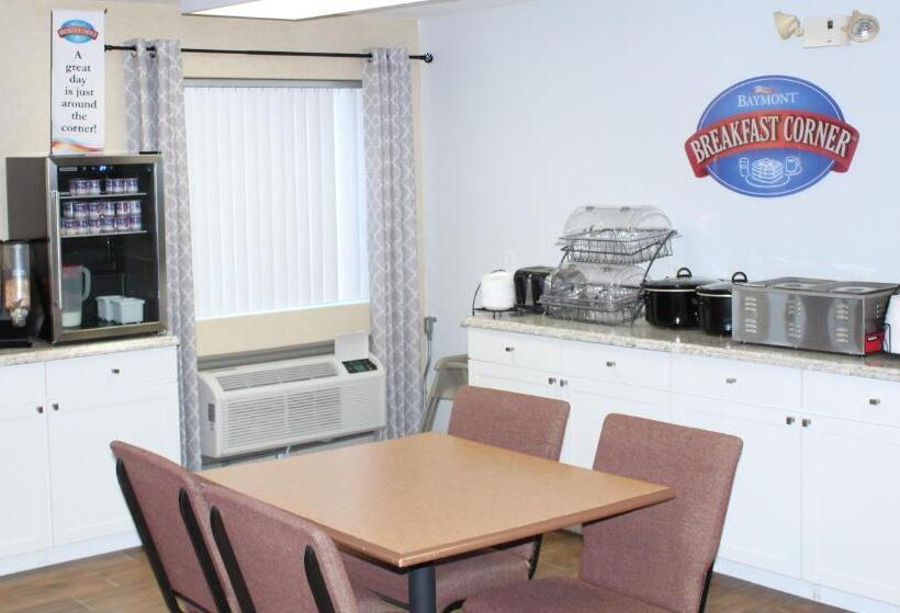 호텔 Suburban Studios Branson On The Strip