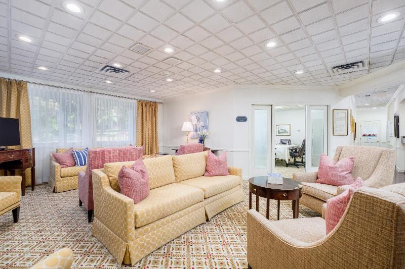 فندق The Farmington Inn And Suites