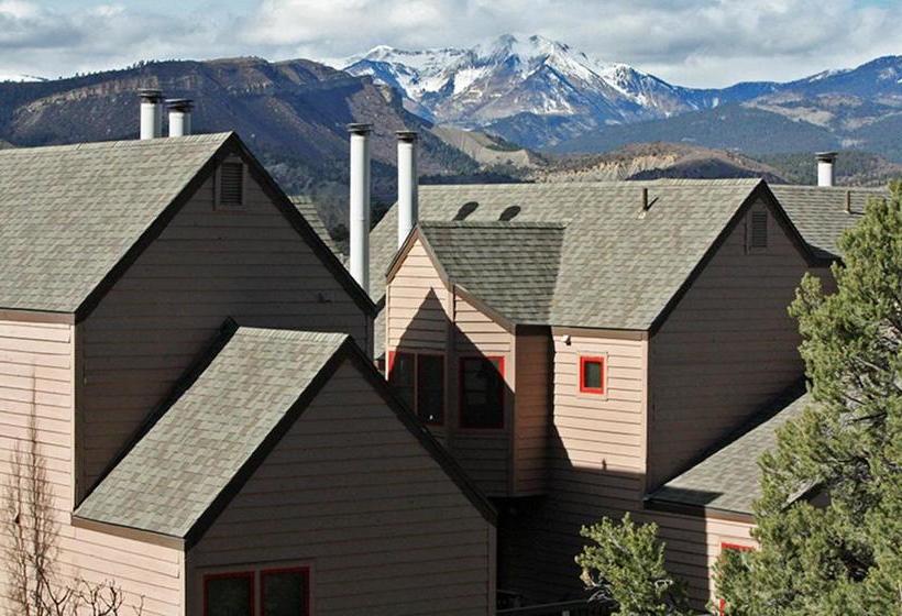 酒店 The Ferringway Resort Condominiums