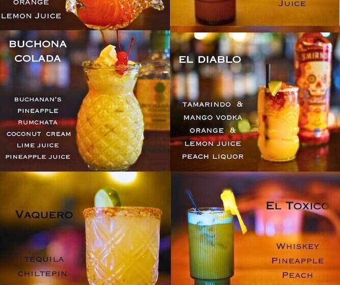 בית מלון כפרי The Gadsden