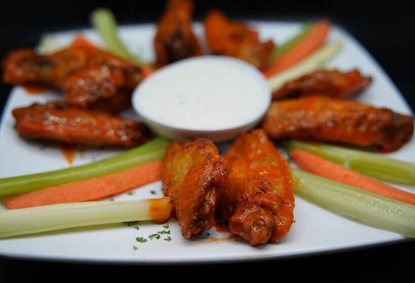 בית מלון כפרי The Gadsden