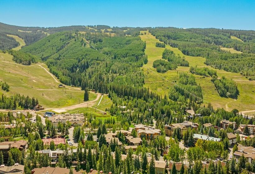 فندق The Galatyn Lodge