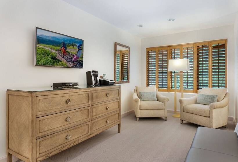 فندق The Galatyn Lodge