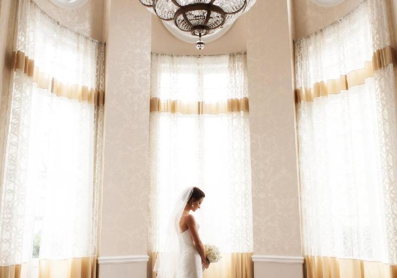 Отель The Georgian Terrace