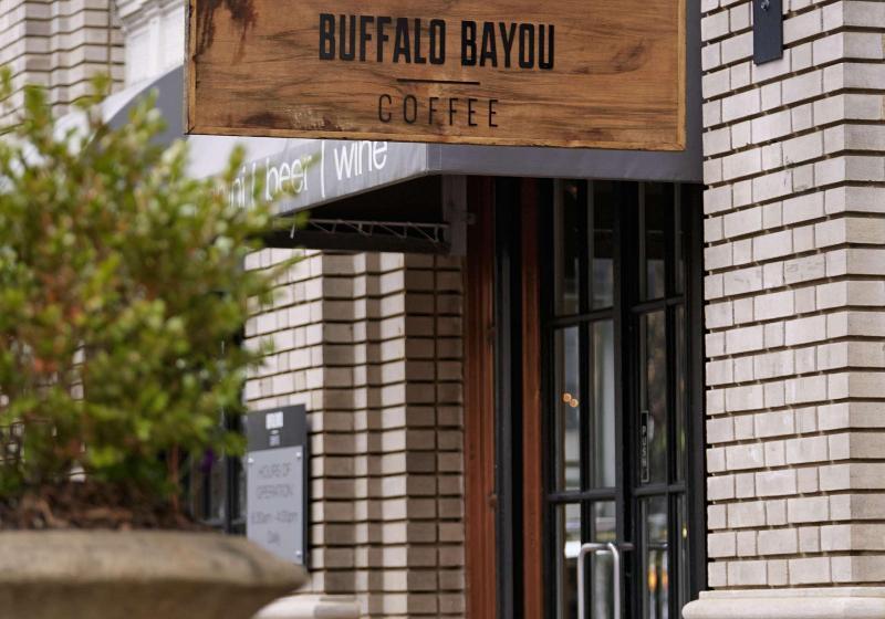 Отель The Georgian Terrace