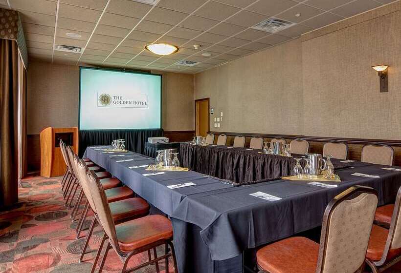 The Golden Hotel, Ascend Hotel Collection