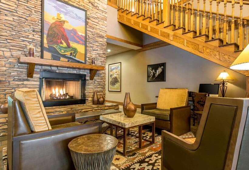 The Golden Hotel, Ascend Hotel Collection