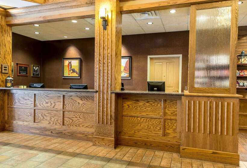 The Golden Hotel, Ascend Hotel Collection