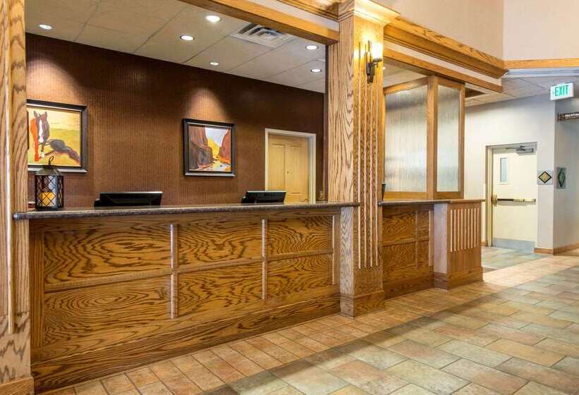 The Golden Hotel, Ascend Hotel Collection