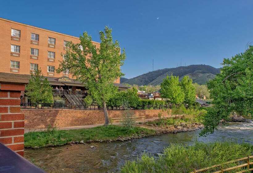 The Golden Hotel, Ascend Hotel Collection