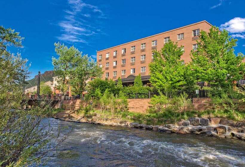 The Golden Hotel, Ascend Hotel Collection