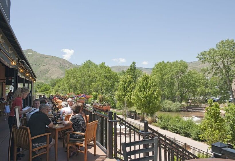 The Golden Hotel, Ascend Hotel Collection