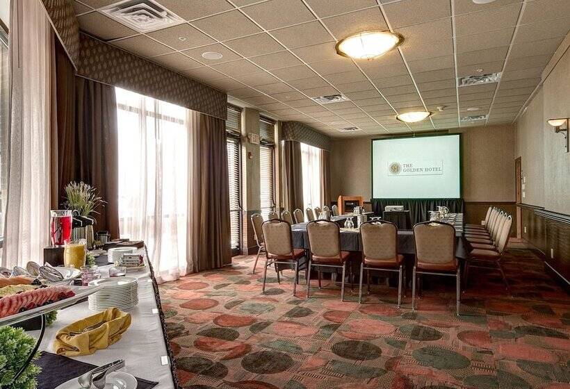 The Golden Hotel, Ascend Hotel Collection