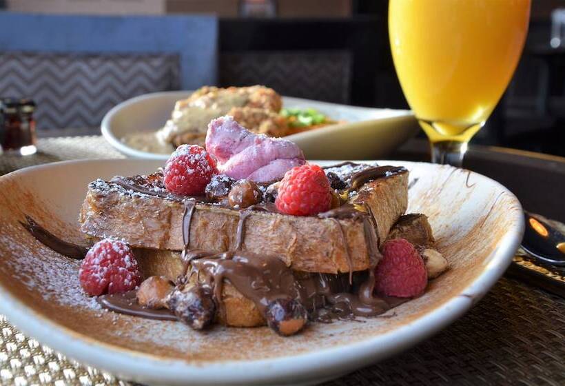 The Golden Hotel, Ascend Hotel Collection