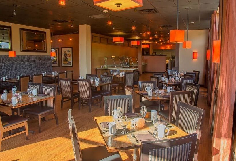 The Golden Hotel, Ascend Hotel Collection