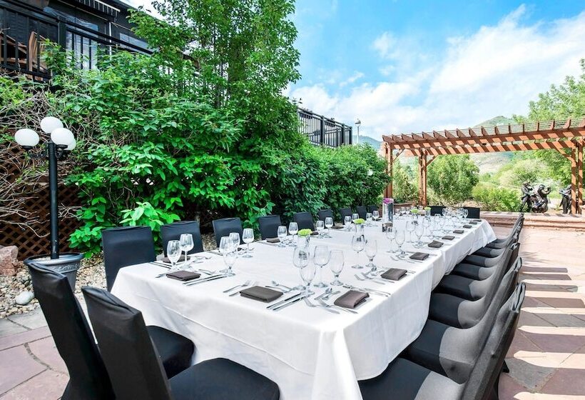 The Golden Hotel, Ascend Hotel Collection