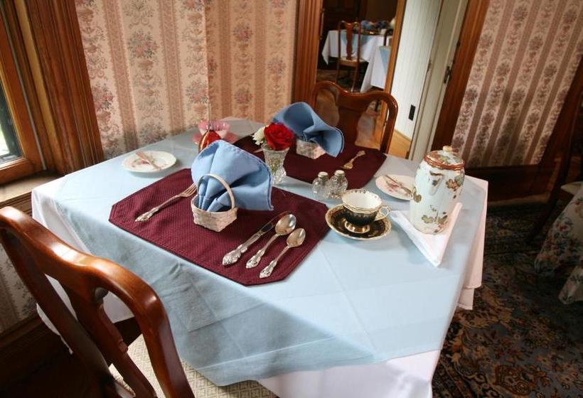 Отель The Governor's Inn