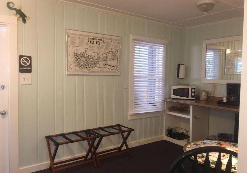 酒店 The Grand Guesthouse