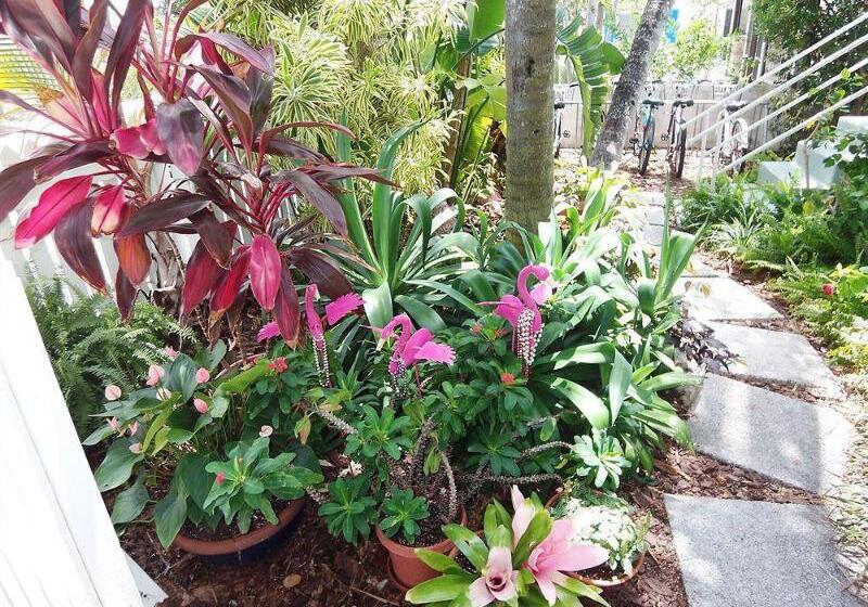 酒店 The Grand Guesthouse