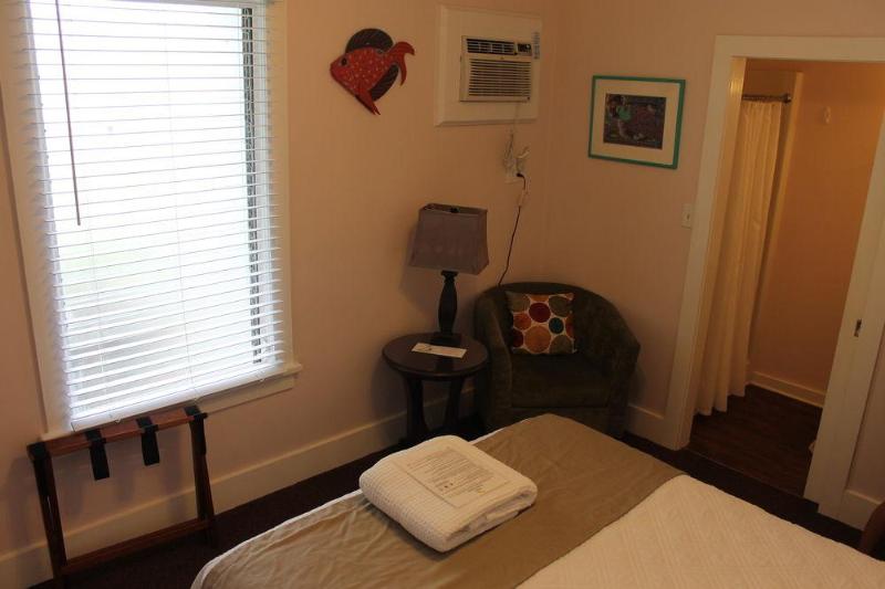 فندق The Grand Guesthouse