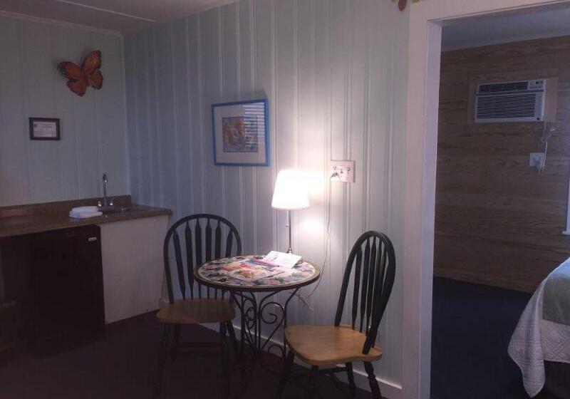 酒店 The Grand Guesthouse