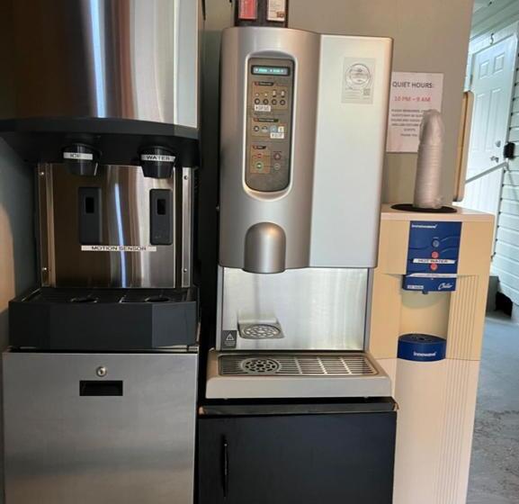 酒店 The Grand Guesthouse