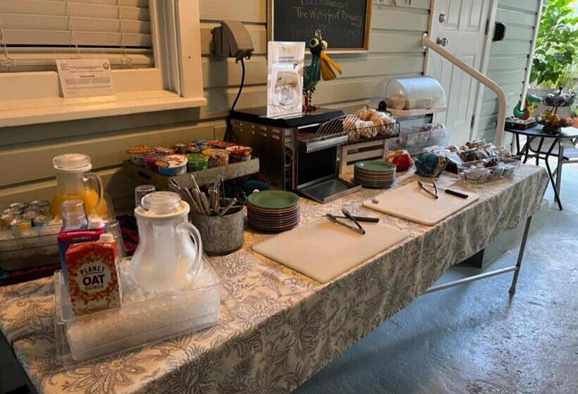 酒店 The Grand Guesthouse