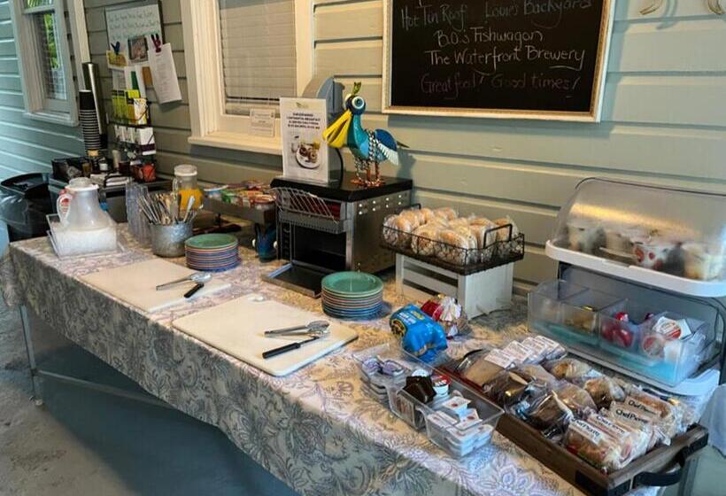 فندق The Grand Guesthouse