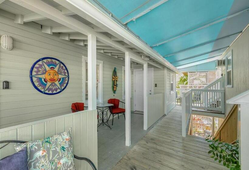 酒店 The Grand Guesthouse