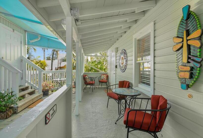 酒店 The Grand Guesthouse