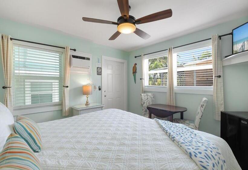 酒店 The Grand Guesthouse